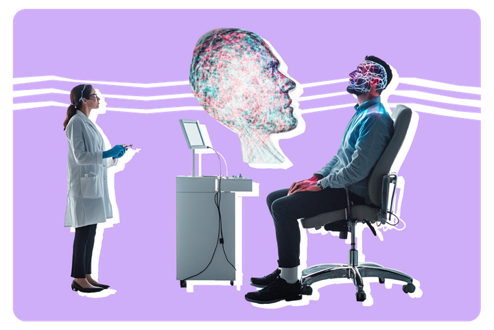 Остаться в цифре. Возможно ли оцифровать сознание и сделает ли это вас бессмертным