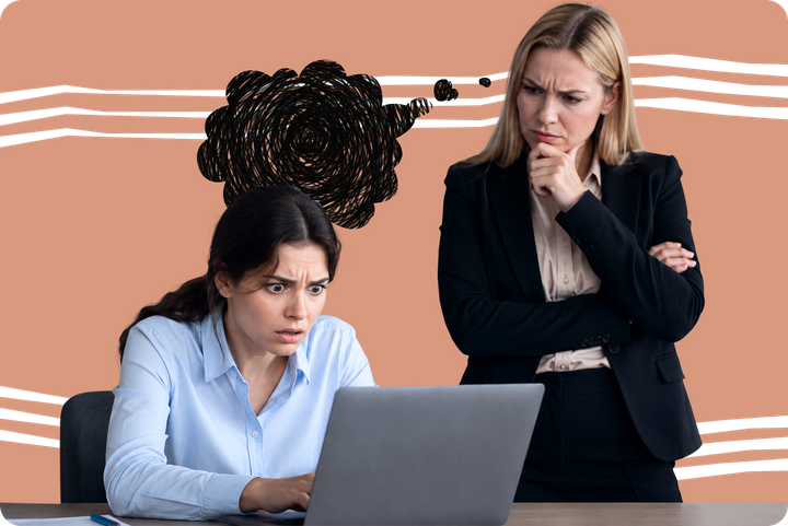 Что будет, если накосячить на работе, и могут ли вас наказать рублем? Главное о дисциплинарных взысканиях